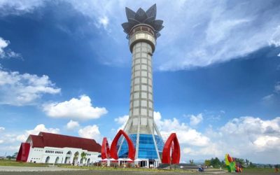5 Tempat Wisata di Purwokerto yang Lagi Hits