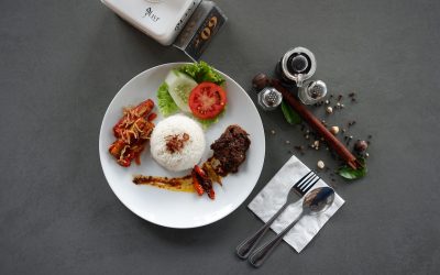 7 Rekomendasi Tempat Makan Murah di Purwokerto