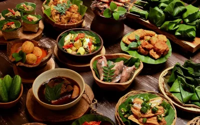 Makanan Khas Banyumas yang Wajib Dicoba