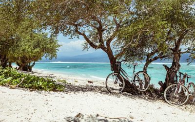 7 Rekomendasi Pantai di Cilacap