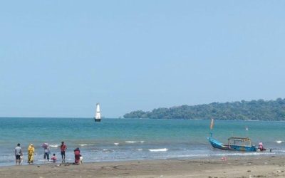Prakiraan Cuaca Cilacap Hari Ini: Pagi Cerah Berawan, Sore Hujan Ringan