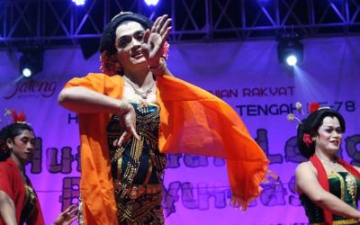 Budaya dan Kreasi Banyumas