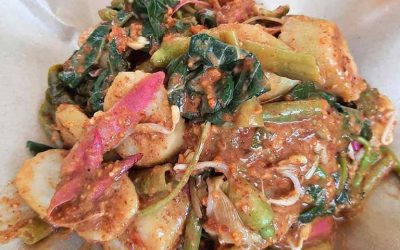 Menjelajahi Kuliner Unik di Cilacap: Sajian Tradisional yang Menggugah Selera