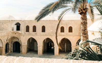 Tempat Ziarah di Cilacap