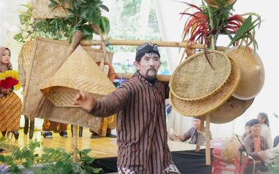Tradisi Unik di Banyumas yang Masih Terjaga Hingga Kini