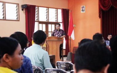 UMK Banyumas 2025 Naik 6,5 Persen Menjadi Rp 2.338.410