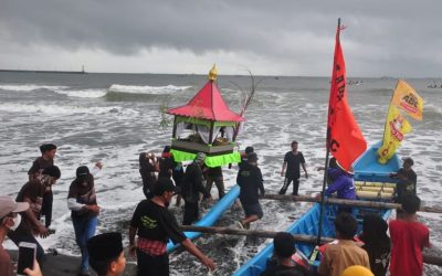 Event dan Tradisi Unik di Cilacap yang Menarik Perhatian Wisatawan