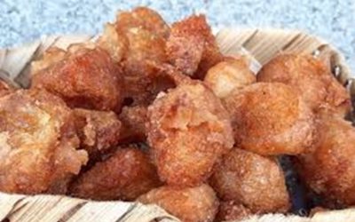 Rahasia Lezatnya Getuk Goreng Sokaraja, Camilan Khas Banyumas