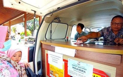 Jadwal dan Lokasi Samsat Keliling Cilacap, Kamis 23 Januari 2025