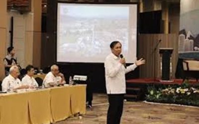 Lomba Hari Habitat Jateng 2025: Banyumas Ajukan Program Jelita Bestari untuk Keberlanjutan Lingkungan