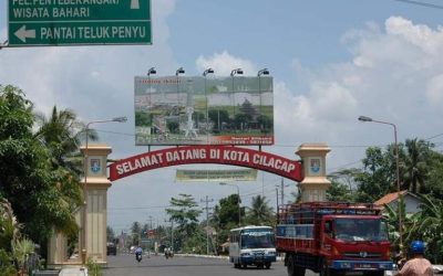Rencana Pemekaran Kabupaten Cilacap Barat, Sidarja dan Majenang Jadi Kandidat Ibu Kota