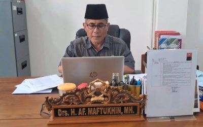 Kasus Perceraian di Cilacap Meningkat pada 2024, Didominasi Cerai GugatKasus Perceraian di Cilacap Meningkat pada 2024, Didominasi Cerai Gugat