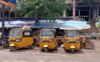 Transportasi di Cilacap: Cara Mudah Berkeliling Kota dan Wisata