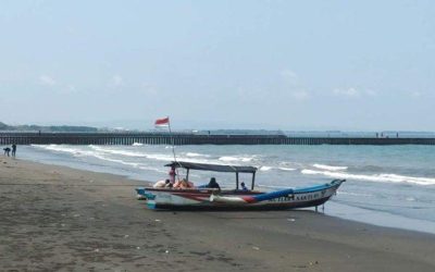 Prakiraan Cuaca Kabupaten Cilacap Rabu, 12 Februari 2025: Cuaca Cerah Sepanjang Hari