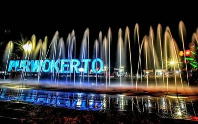 Tempat Nongkrong Hits di Kabupaten Banyumas