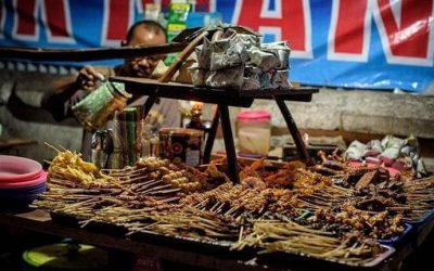 Rekomendasi Tempat Makan Murah di Banyumas