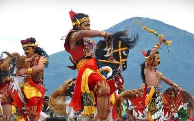 Warisan Budaya Takbenda Banyumas yang Perlu Diketahui