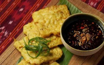 Sejarah dan Keunikan Mendoan, Kuliner Ikonik Banyumas