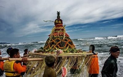 Mengenal Lebih Dekat Kearifan Lokal dan Tradisi Masyarakat Cilacap