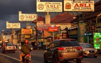Tempat Terbaik untuk Berburu Oleh-Oleh Khas Banyumas yang Wajib Dikunjungi!