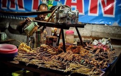 Tempat Makan Sahur di Cilacap: Pilihan Menu Lezat dan Bergizi