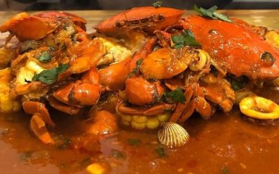 Surganya Seafood di Cilacap: Rekomendasi Restoran dengan Menu Terbaik