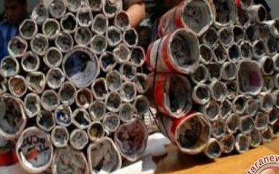 Ledakan Mercon di Cilacap: Tiga Anak Alami Luka Parah Akibat Merakit Petasan Sendiri