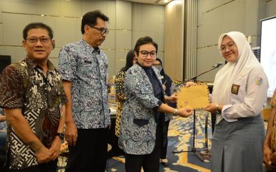 KPRI Sekar Cilacap Gelar RAT Tutup Buku 2024, Bahas Laporan Keuangan dan Rencana Kerja