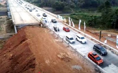 Tol Pejagan-Cilacap Segera Dibangun, Bakal Terhubung ke Bandara Jenderal Besar Soedirman