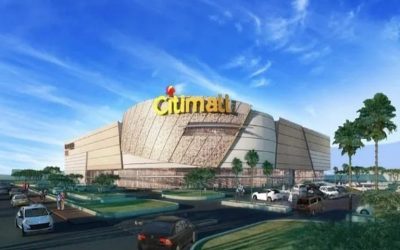 Cilacap Segera Punya Mall! Pemkab Kejar Izin AMDAL untuk Cilacap Citimall