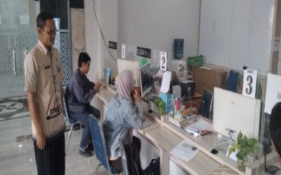 Pemkab Cilacap Gratiskan PBB bagi Warga Miskin: Kebijakan Berkeadilan untuk Masyarakat Berpenghasilan Rendah
