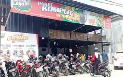 Rekomendasi Tempat Bukber di Banyumas yang Nyaman dan Ramah Kantong