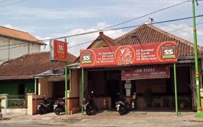 Rekomendasi Tempat Bukber di Cilacap yang Nyaman dan Instagramable