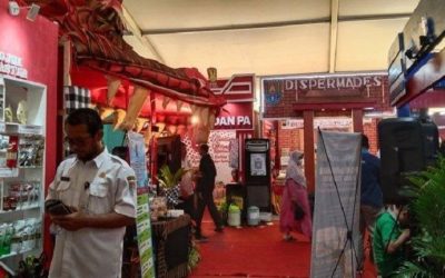 Cilacap Fair 2025: Pesta Rakyat Meriah Penuh Inovasi dan Kreativitas