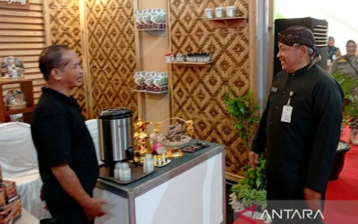 Banyumas Expo 2025: Pameran UMKM, Inovasi, dan Budaya yang Siap Mengguncang Purwokerto!