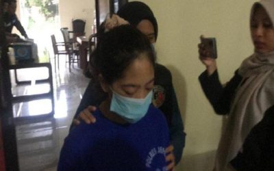 Tragis! Perempuan Asal Banyumas Buang Bayi di Jepara karena Malu