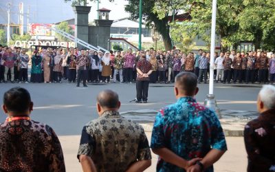 Mengungkap Makna di Balik Pakaian Adat Banyumas dan Filosofinya