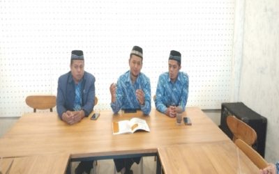 Cilacap Jadi Tuan Rumah Silatbar JSIT se-Jateng Tahun Ini: Ajang Promosi Budaya serta Produk UMKM