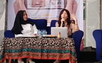 Digitalisasi: Kunci UMKM Bangun Daya Saing di Era Ekonomi Digitalisasi 