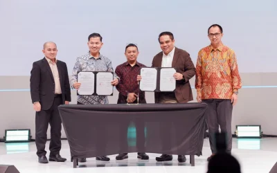 BSI Gandeng Sertifikasi Halal Australia: Dukung UMKM Indonesia Menembus Pasar Global