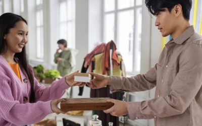 Contoh UMKM yang Sukses Berinovasi di Era Digital: Inspirasi dari Lokal untuk Nasional