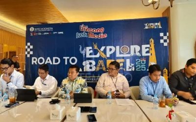 Explore Babel 2025: Pameran UMKM dan Budaya Terbesar di Bangka Belitung