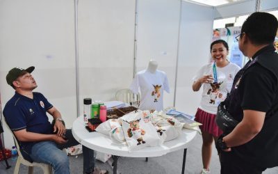 FORNAS VIII 2025: Peluang Emas Bagi UMKM dan Industri Olahraga