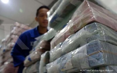 Kredit UMKM Belum Pulih: Segmen Mikro Malah Tertekan