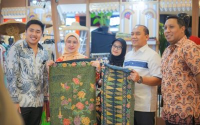 Ekosistem Usaha Inklusif: Kunci Pengembangan UMKM yang Berkelanjutan