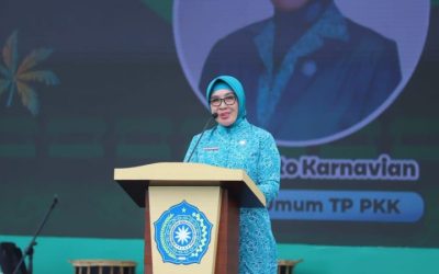 UMKM Ujung Tombak Ekonomi: Perlu Ekosistem Inklusif dan Sinergi Lintas Sekto