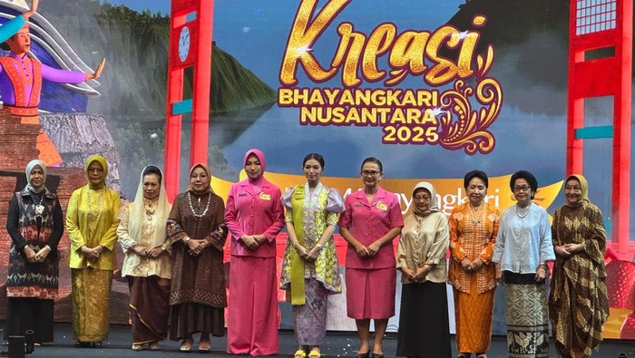 Bazar Kreasi Lokal: Langkah Nyata Dukung UMKM Naik Kelas