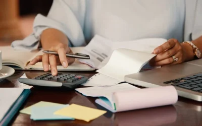 7 Tips Mengelola Pinjaman Usaha Secara Sehat agar Bisnis Tetap Tumbuh