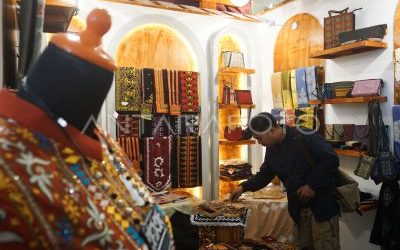 Digitalisasi UMKM Temanggung: Mendorong Transformasi Menuju Pasar Modern