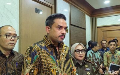 Serbuan Produk Impor: Tantangan Berat bagi UMKM Kuliner Lokal